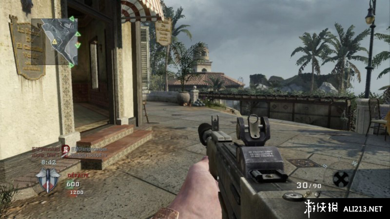 ʹٻ7ɫжCall of Duty Black Ops๦޸