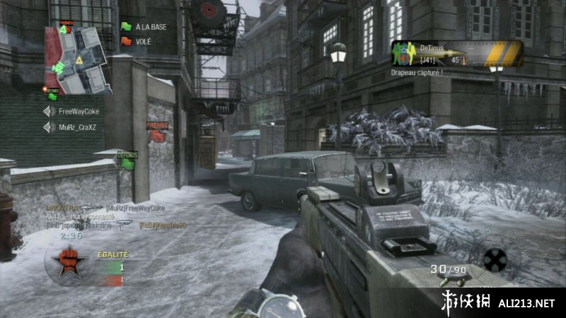 ʹٻ7ɫжCall of Duty Black Ops๦޸