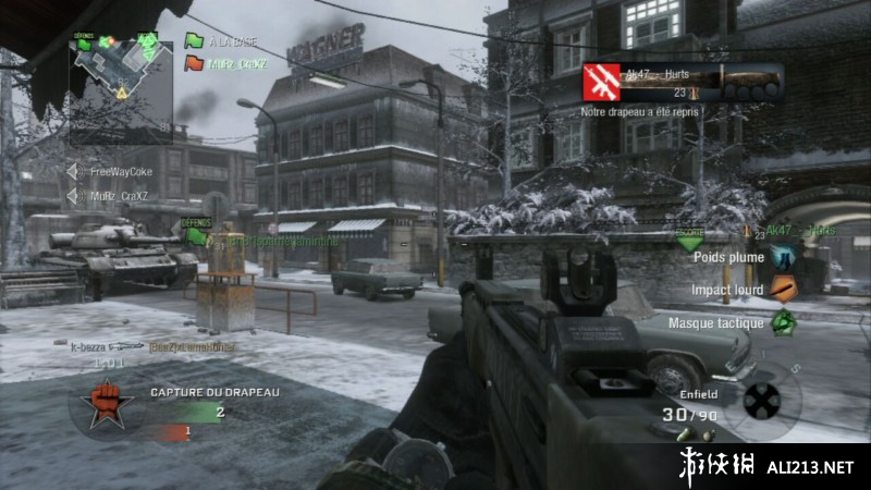 ʹٻ7ɫжCall of Duty Black Ops๦޸