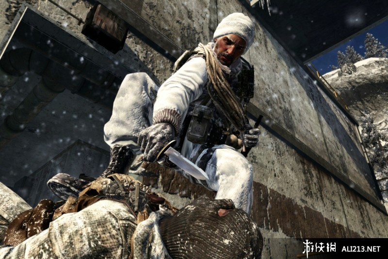 ʹٻ7ɫжCall of Duty 7 Black Ops๦޸ʽ