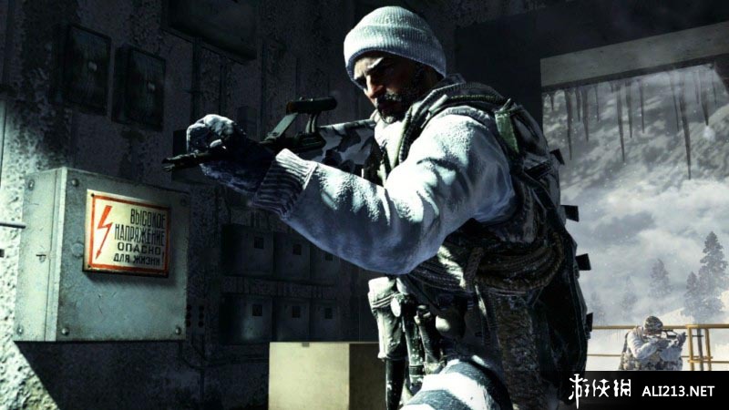 ʹٻ7ɫжCall of Duty 7 Black Ops๦޸ʽ