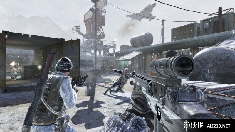 ʹٻ7ɫжCall of Duty 7 Black Ops๦޸ʽ