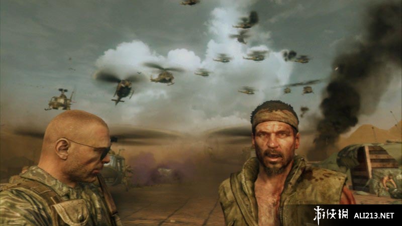 ʹٻ7ɫжCall of Duty 7 Black Ops๦޸ʽ