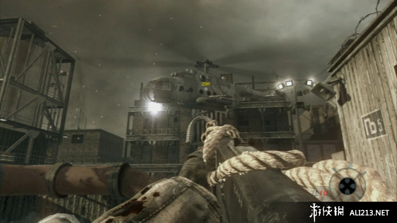 ʹٻ7ɫжCall of Duty 7 Black Ops๦޸ʽ