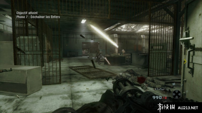 ʹٻ7ɫжCall of Duty 7 Black Ops๦޸ʽ