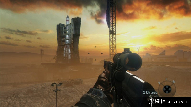 ʹٻ7ɫжCall of Duty 7 Black Ops๦޸ʽ