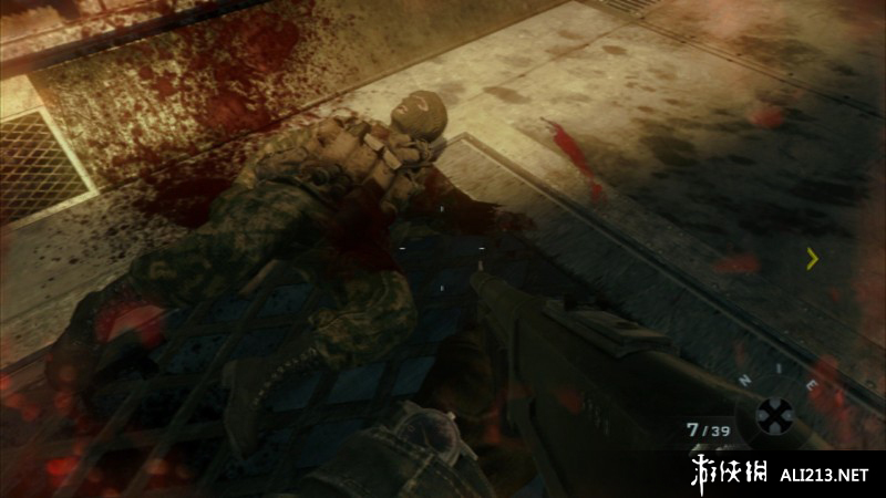 ʹٻ7ɫжCall of Duty 7 Black Ops๦޸ʽ