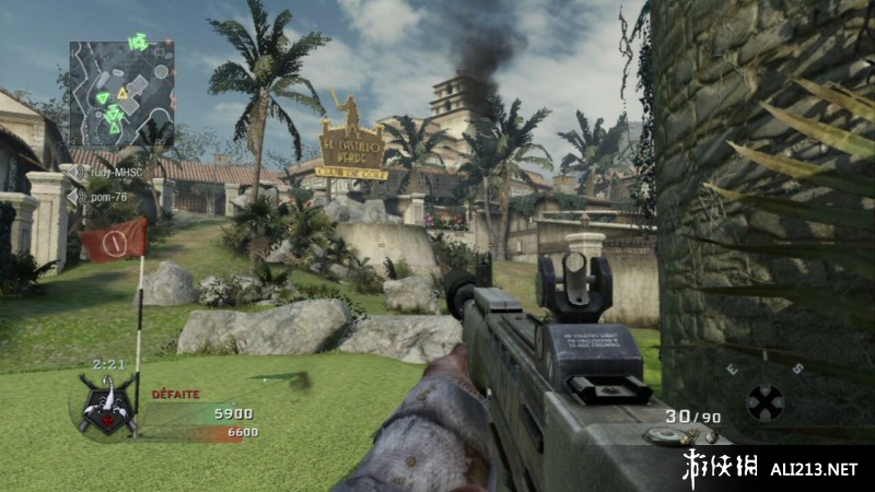 ʹٻ7ɫжCall of Duty 7 Black Ops๦޸ʽ