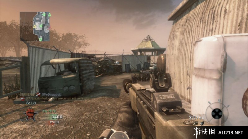 ʹٻ7ɫжCall of Duty 7 Black Ops๦޸ʽ