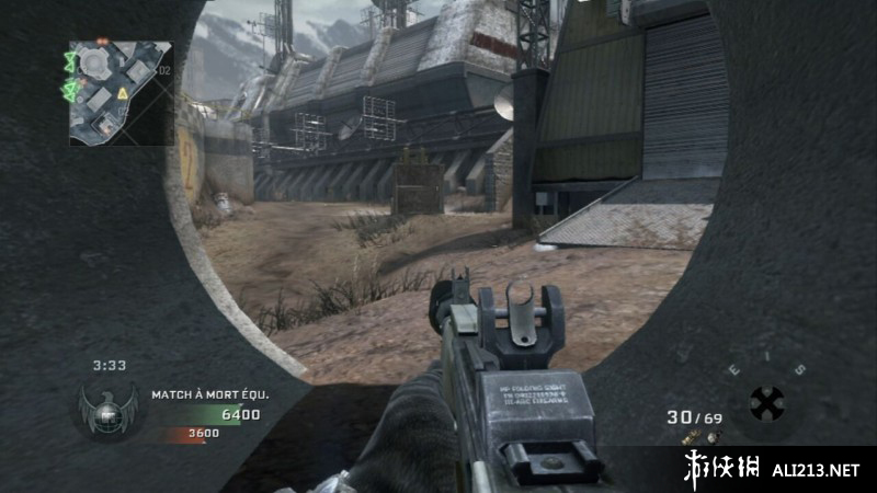 ʹٻ7ɫжCall of Duty 7 Black Ops๦޸ʽ