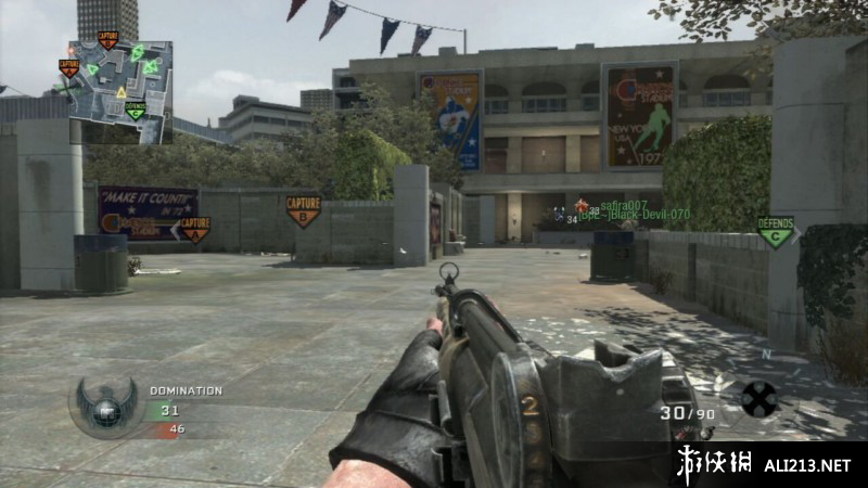 ʹٻ7ɫжCall of Duty 7 Black Ops๦޸ʽ