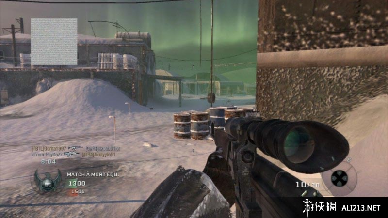 ʹٻ7ɫжCall of Duty 7 Black Ops๦޸ʽ