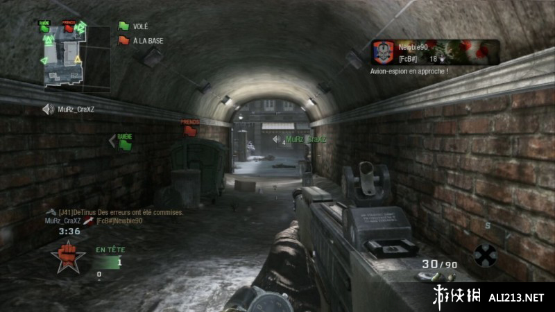 ʹٻ7ɫжCall of Duty 7 Black Ops๦޸ʽ