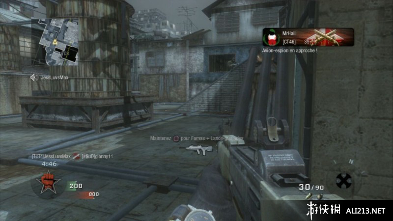 ʹٻ7ɫжCall of Duty 7 Black Ops๦޸ʽ