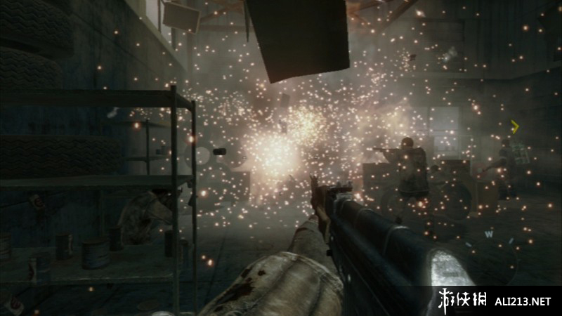 ʹٻ7ɫжCall of Duty 7 Black OpsModModԴϼ