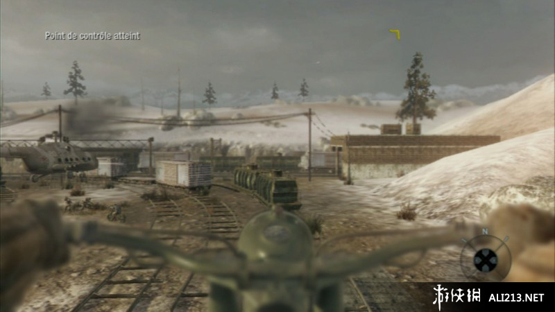 ʹٻ7ɫжCall of Duty 7 Black OpsModModԴϼ