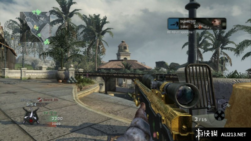 ʹٻ7ɫжCall of Duty 7 Black OpsModModԴϼ