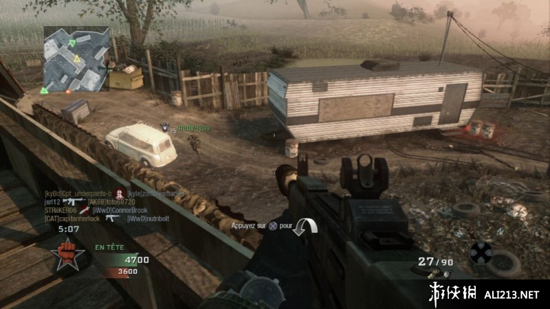 ʹٻ7ɫжCall of Duty 7 Black OpsModModԴϼ