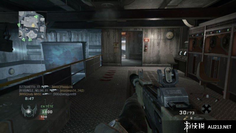 ʹٻ7ɫжCall of Duty 7 Black OpsModModԴϼ