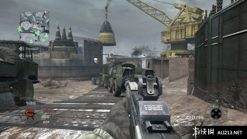 ʹٻ7ɫжCall of Duty 7 Black OpsModModԴϼ