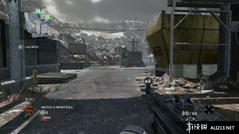 ʹٻ7ɫжCall of Duty 7 Black OpsModModԴϼ