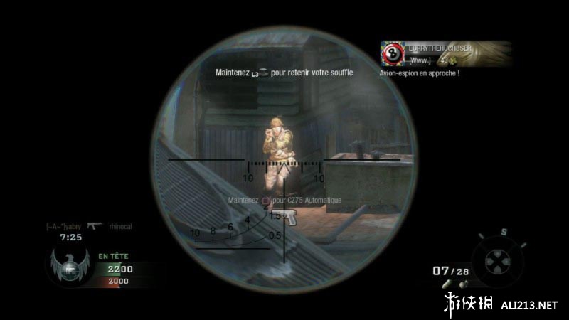 ʹٻ7ɫжCall of Duty 7 Black OpsModModԴϼ