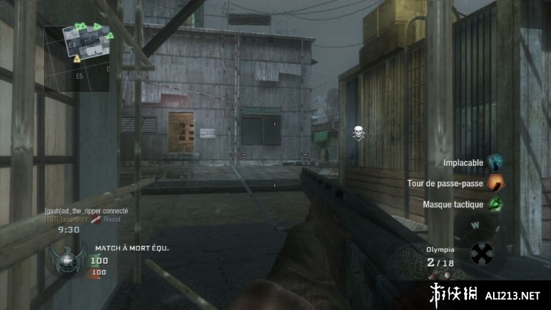 ʹٻ7ɫжCall of Duty 7 Black OpsModModԴϼ