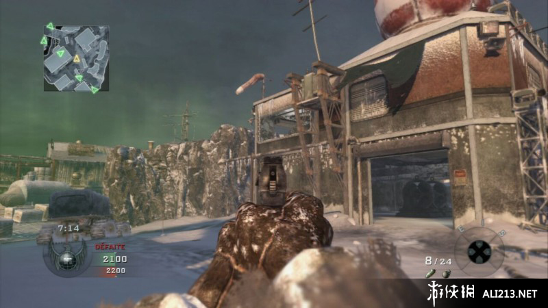 ʹٻ7ɫжCall of Duty 7 Black OpsModModԴϼ