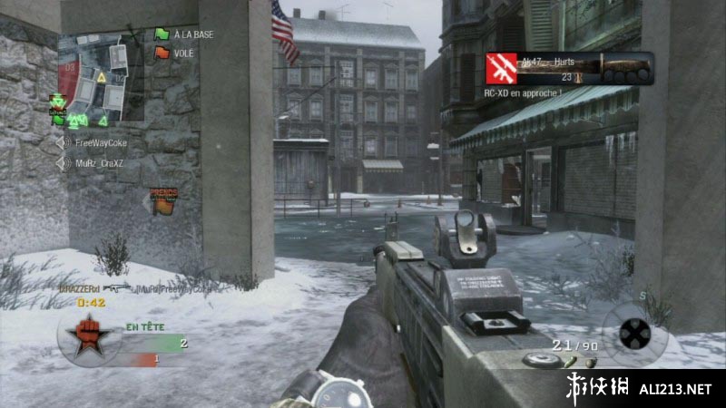 ʹٻ7ɫжCall of Duty 7 Black OpsModModԴϼ