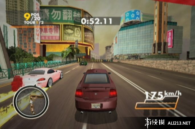 Ʒɳ14׷3Need for SpeedHot Pursuit 316޸