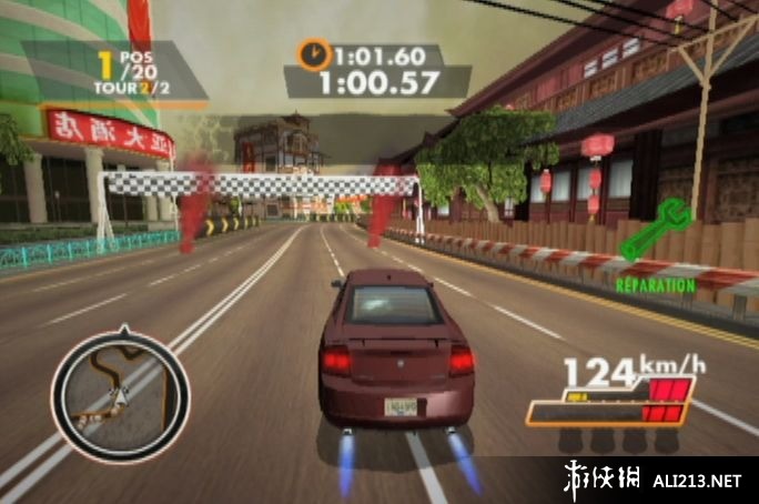 Ʒɳ14׷3Need for SpeedHot Pursuit 316޸