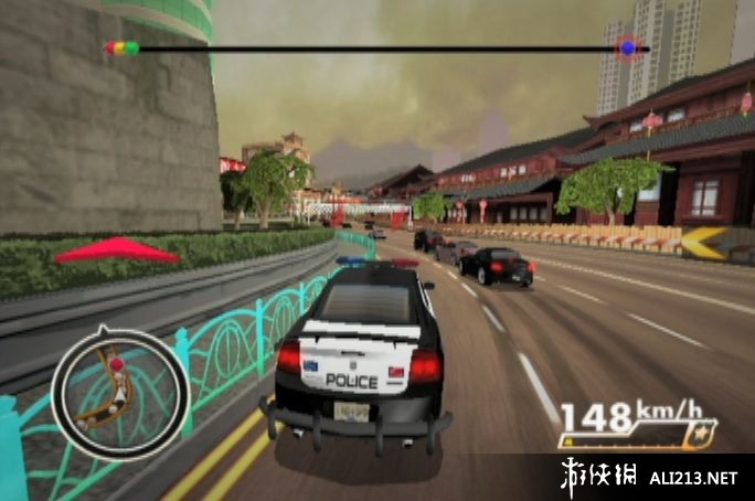 Ʒɳ14׷3Need for SpeedHot Pursuit 316޸