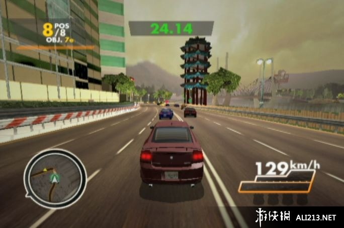 Ʒɳ14׷3Need for SpeedHot Pursuit 316޸