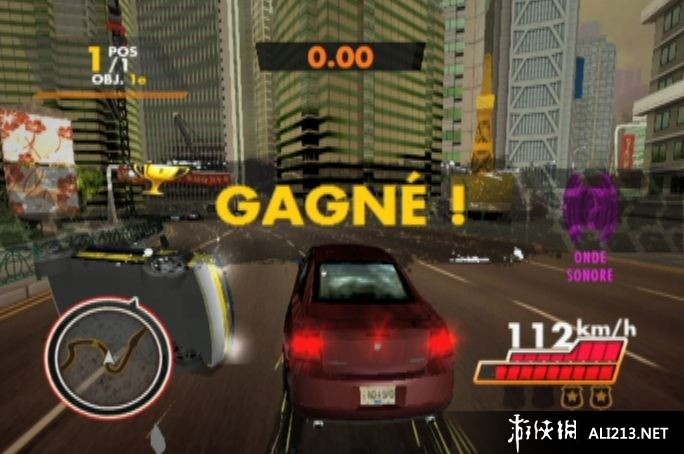 Ʒɳ14׷3Need for SpeedHot Pursuit 316޸