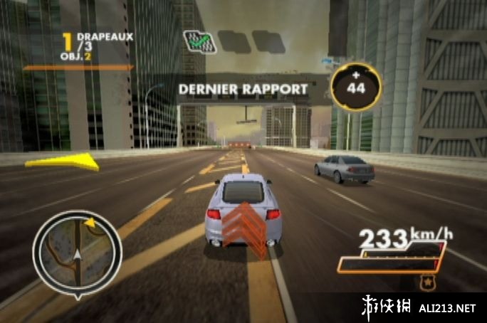 Ʒɳ14׷3Need for SpeedHot Pursuit 316޸