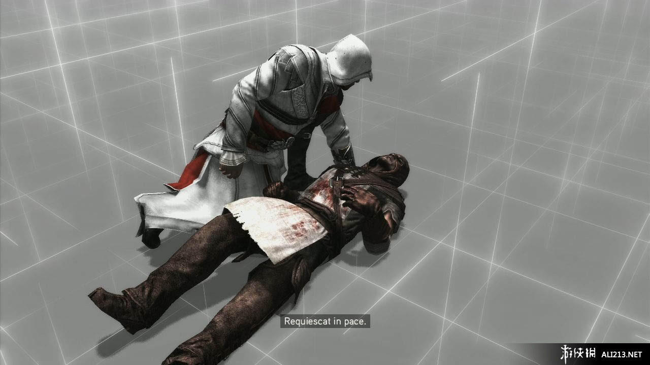 ֵܻ̿ᣨAssassins Creed BrotherhoodV1.01޸