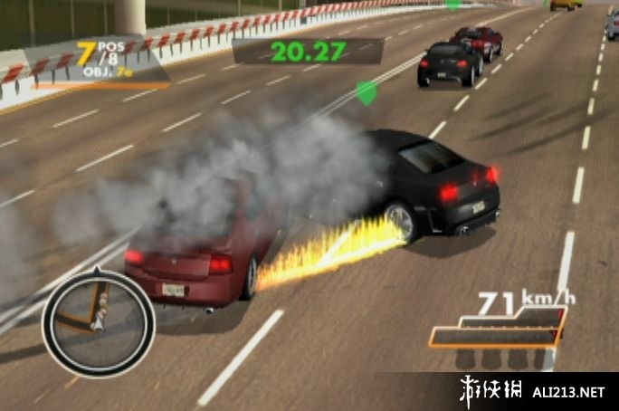 Ʒɳ14׷3Need for SpeedHot Pursuit 3v1.04ʮ޸