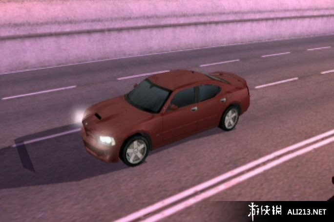 Ʒɳ14׷3Need for SpeedHot Pursuit 3v1.04ʮ޸