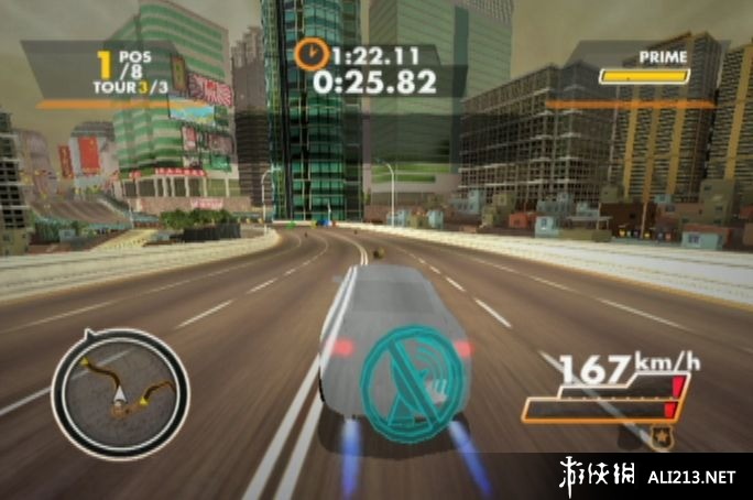 Ʒɳ14׷3Need for SpeedHot Pursuit 3v1.04ʮ޸