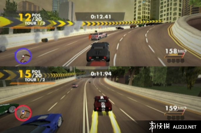 Ʒɳ14׷3Need for SpeedHot Pursuit 3v1.04ʮ޸