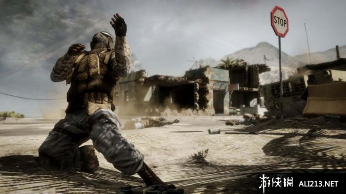 ս֮2Battlefield Bad Company 2R10 V602574޸