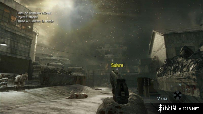 ʹٻ7ɫжCall of Duty 7 Black Opsv1.10һ޸(ص)