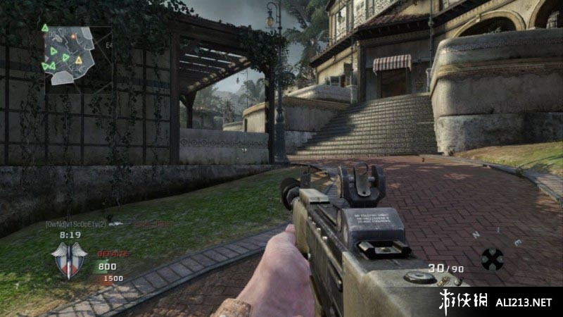 ʹٻ7ɫжCall of Duty 7 Black Opsv1.10һ޸(ص)