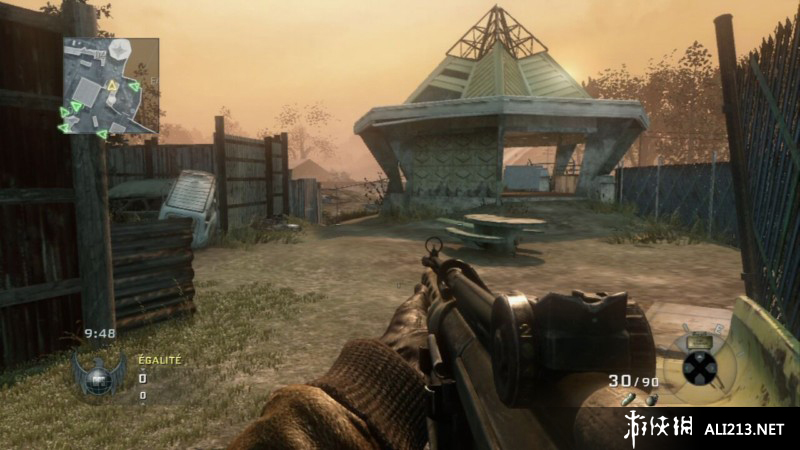 ʹٻ7ɫжCall of Duty 7 Black Opsv1.10һ޸(ص)