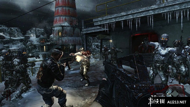 ʹٻ7ɫжCall of Duty 7 Black Opsv1.10һ޸(ص)