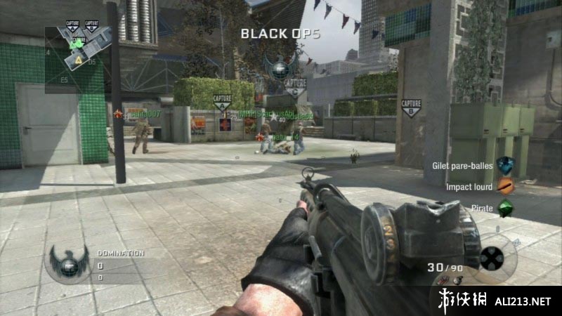 ʹٻ7ɫжCall of Duty 7 Black Opsv1.10һ޸(ص)