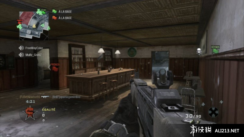 ʹٻ7ɫжCall of Duty 7 Black Opsv1.10һ޸(ص)