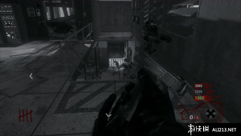 ʹٻ7ɫжCall of Duty 7 Black Opsv1.10һ޸(ص)