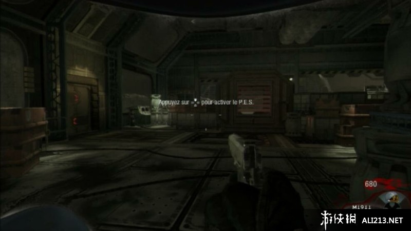 ʹٻ7ɫжCall of Duty 7 Black Opsv1.10һ޸(ص)