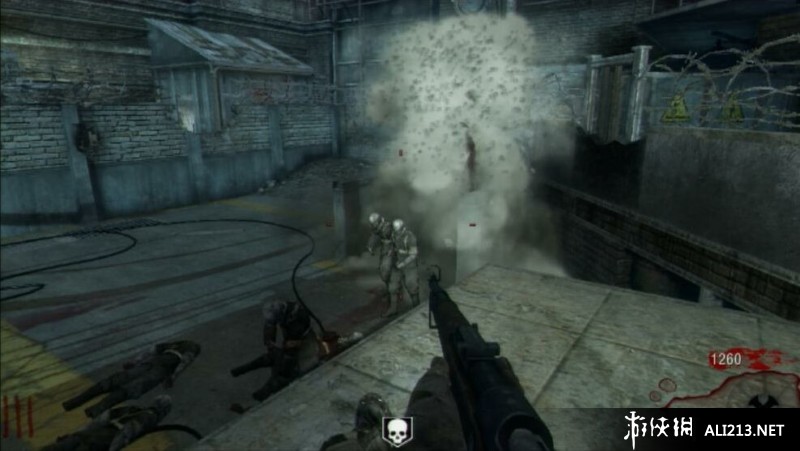 ʹٻ7ɫжCall of Duty 7 Black Opsv1.10һ޸(ص)